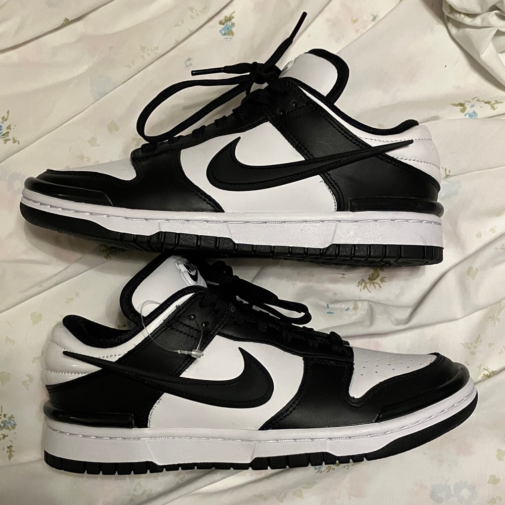 Nike Dunk Low Twist Women’s
